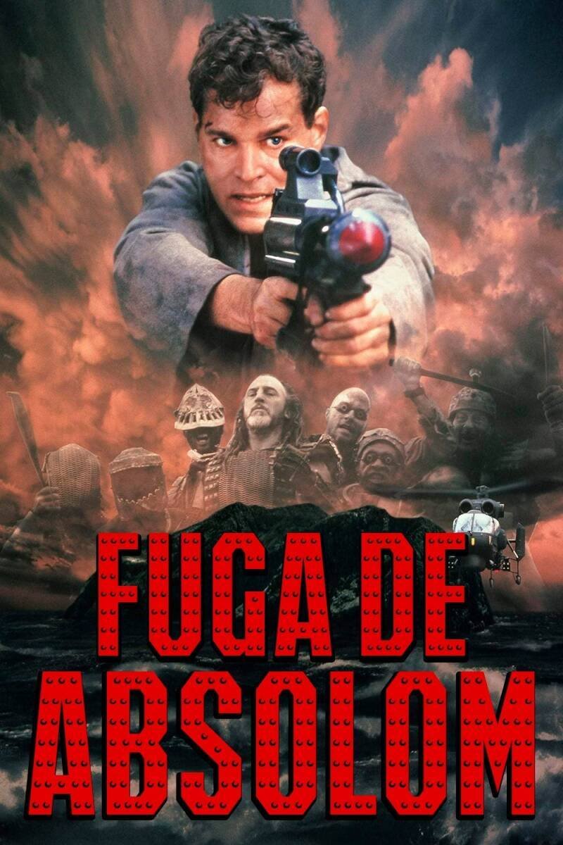 No Escape 1994