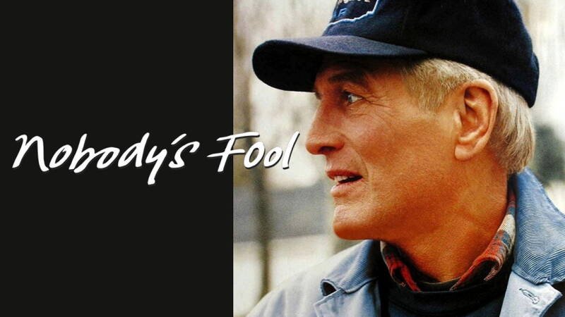 Nobody's Fool