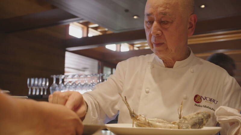 Nobu