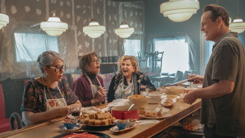 Nonnas