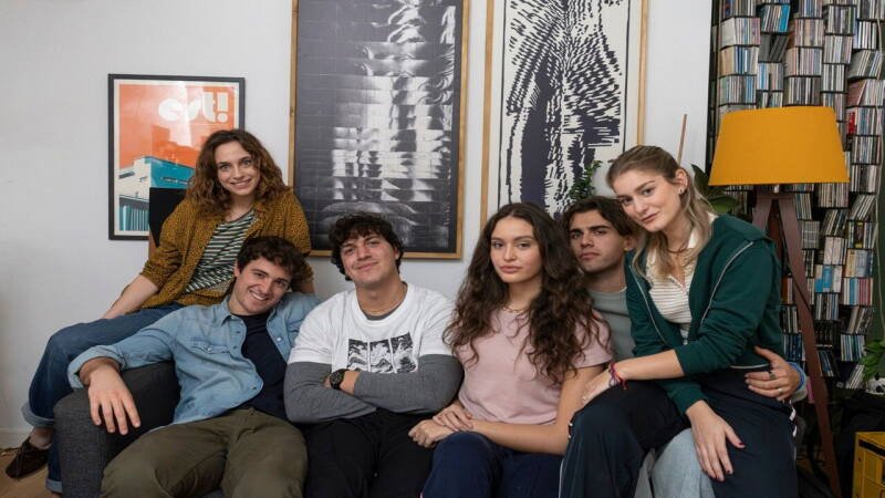 Notte prima degli esami 3.0