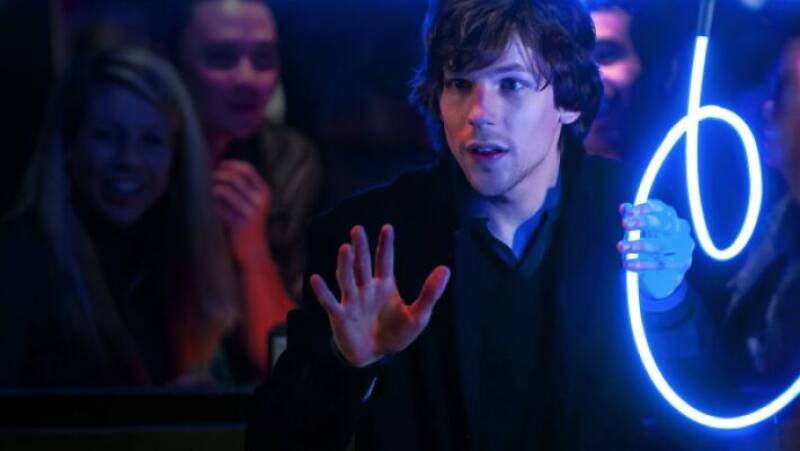 Now You See Me