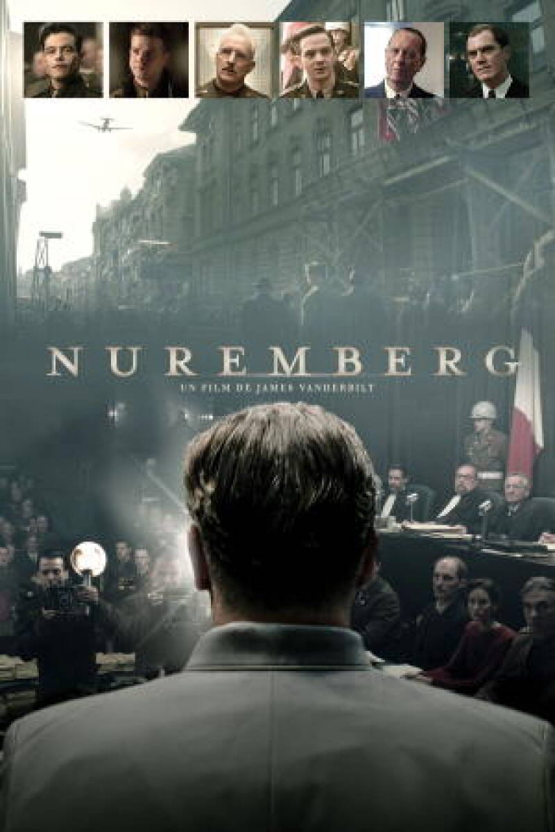 Nuremberg