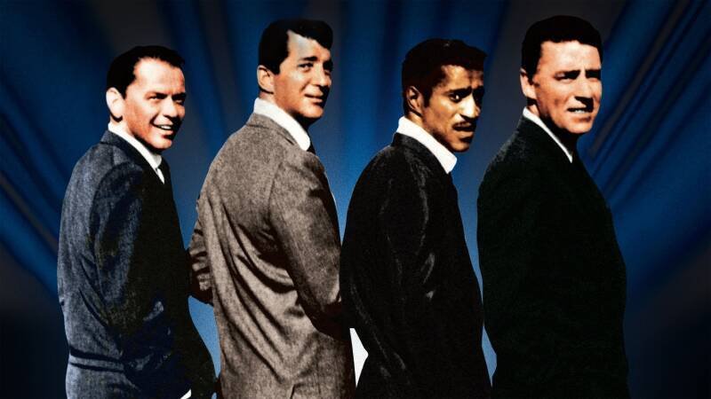 Ocean's Eleven 1960