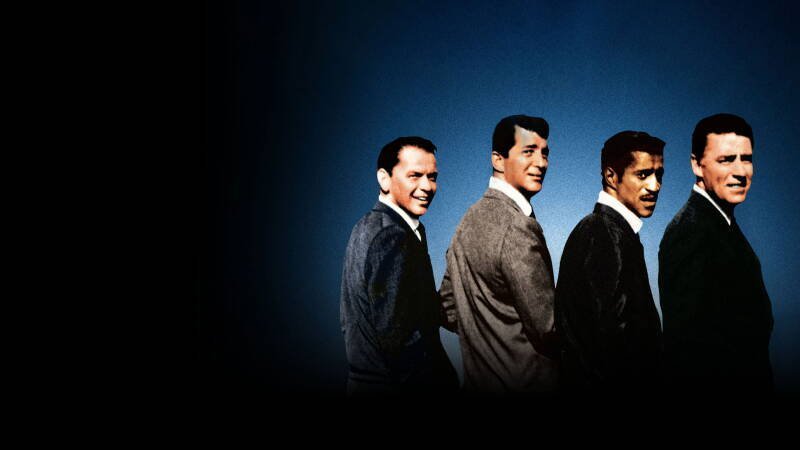 Ocean's Eleven 1960