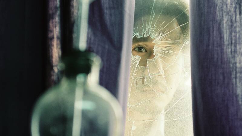 Oldboy