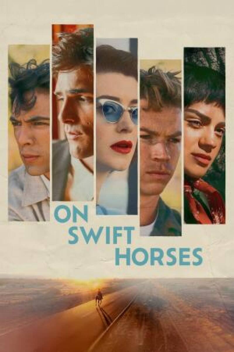 On Swift Horses