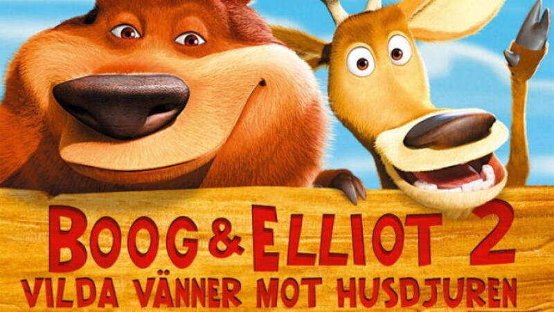 Open Season 2