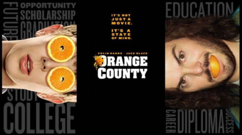Orange County