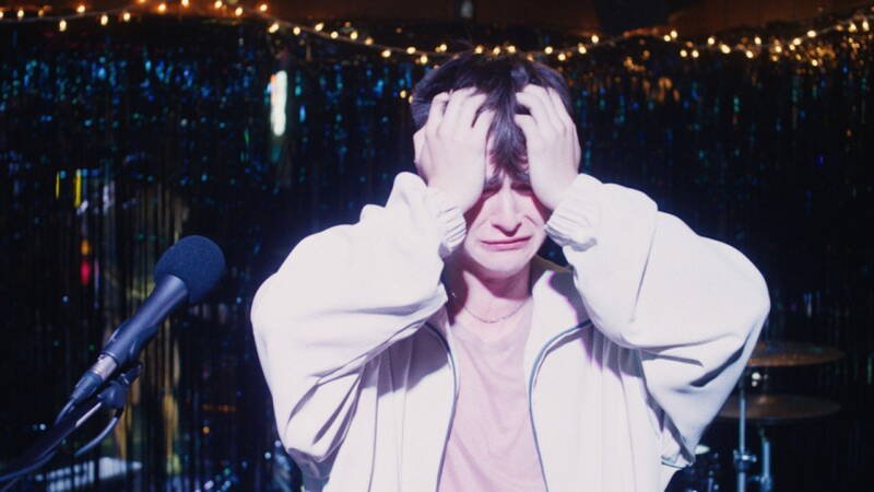 Our Hero, Balthazar