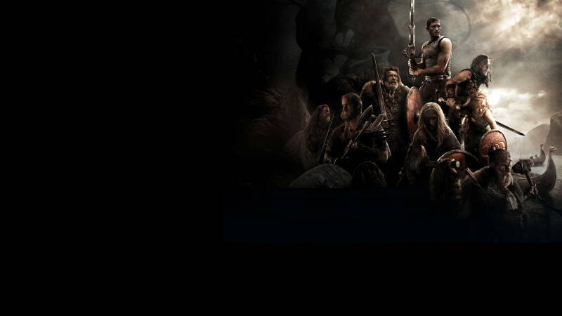 Outlander