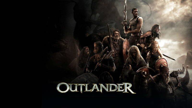 Outlander