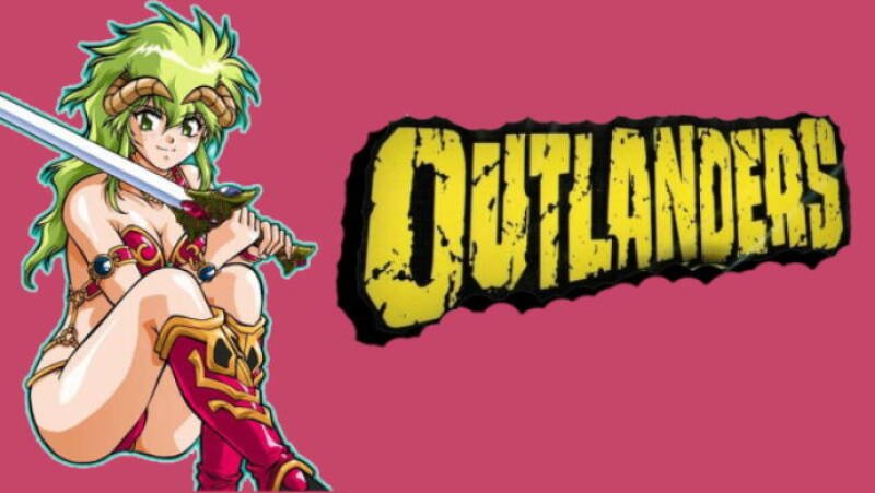 Outlanders