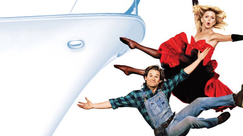 Overboard