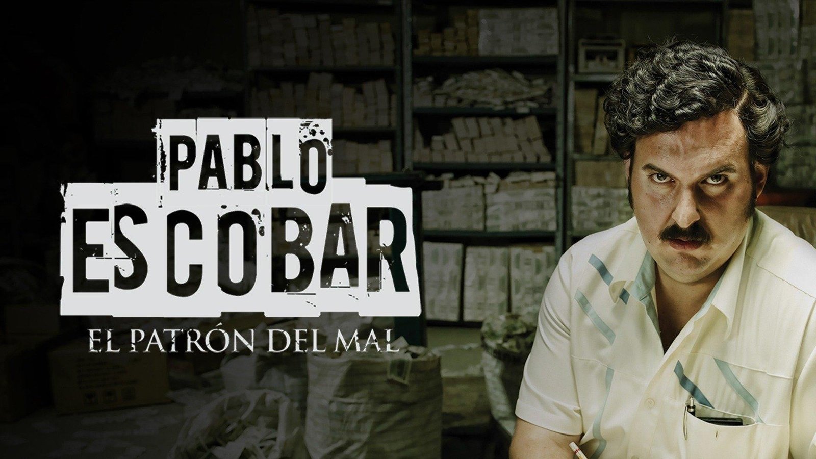 Pablo Escobar: The Drug Lord