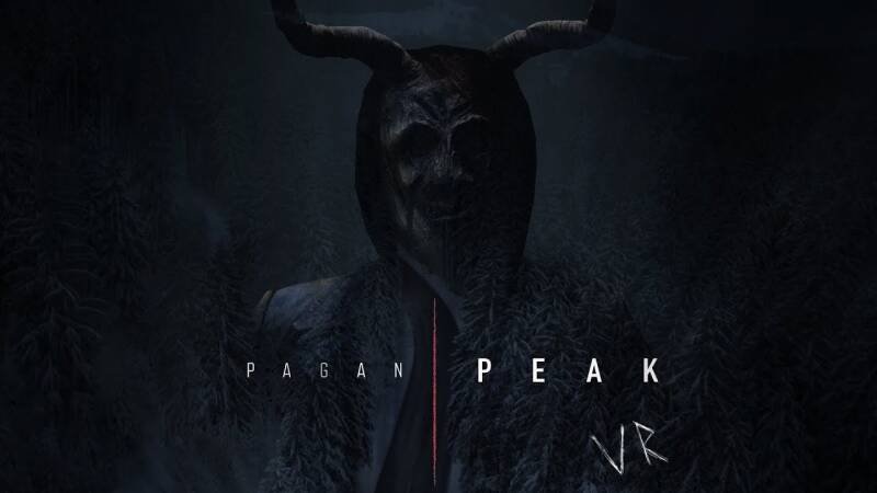 Pagan Peak
