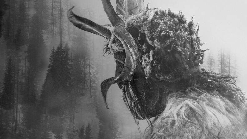 Pagan Peak