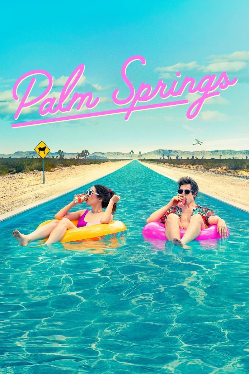 Palm Springs
