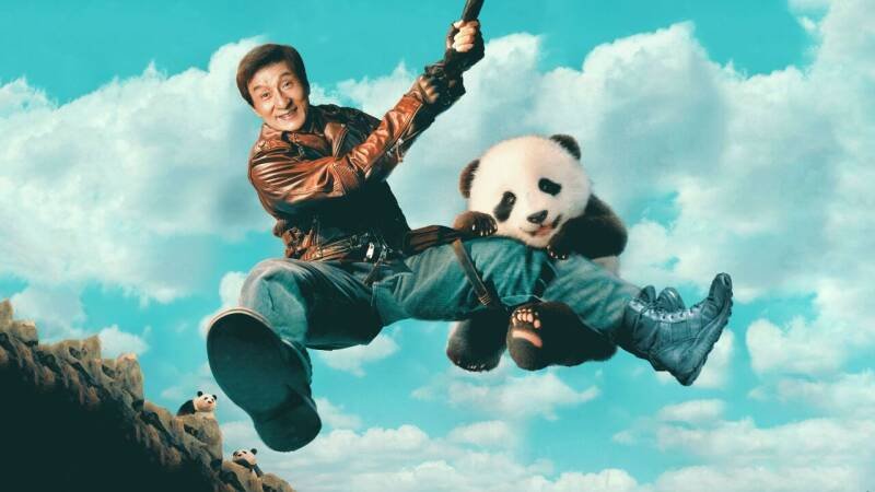 Panda Plan
