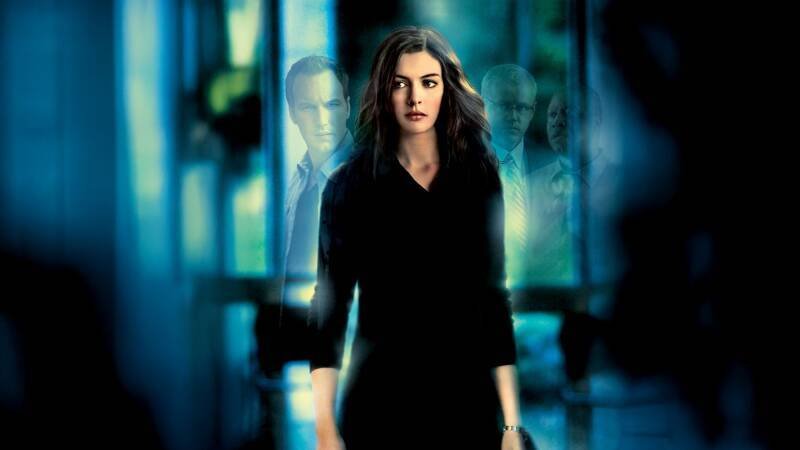 Passengers 2008