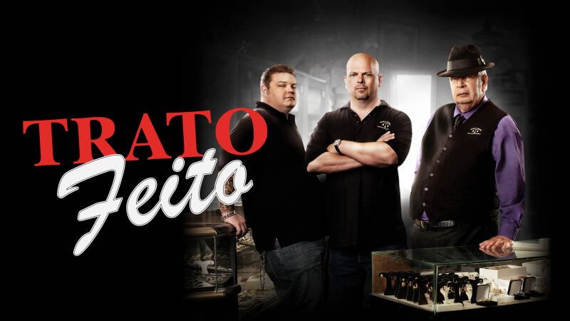Pawn Stars