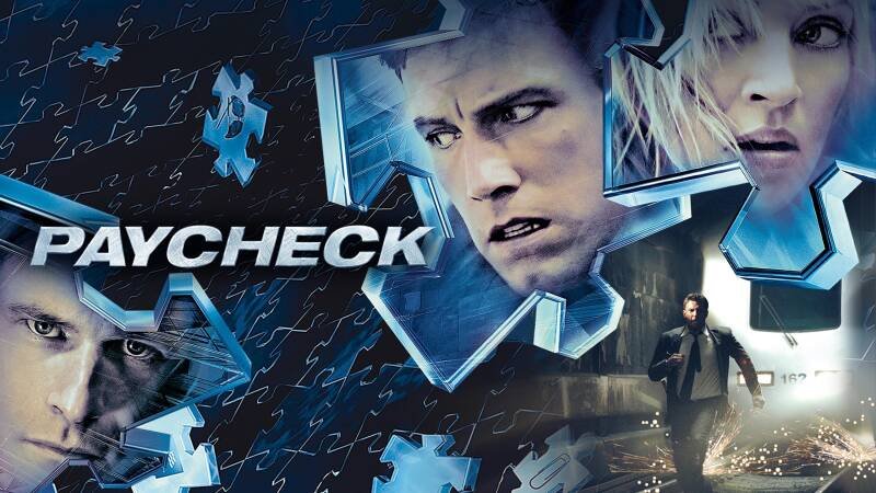Paycheck