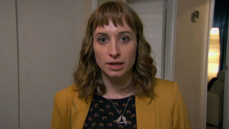 Peep Show