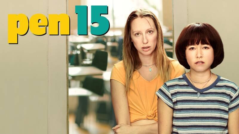 PEN15