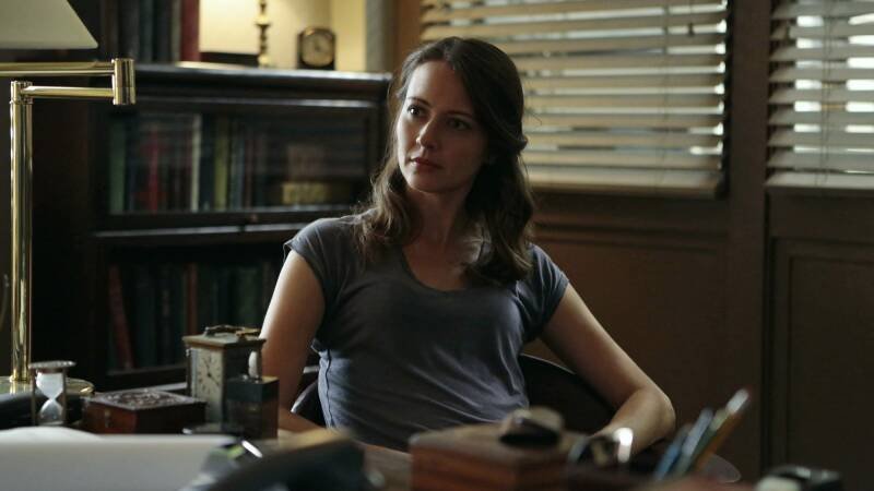 Person of Interest
