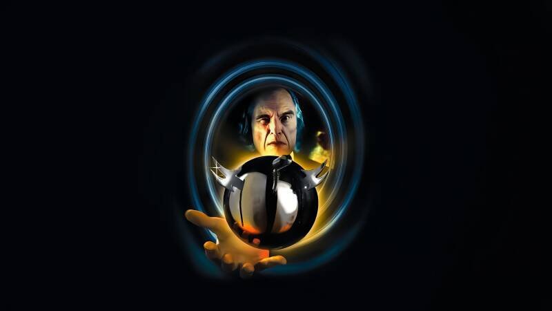 Phantasm II