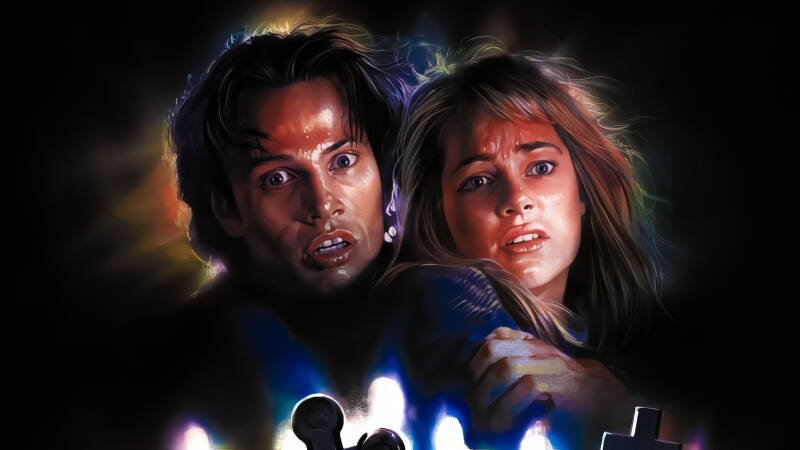 Phantasm II