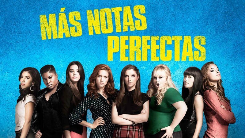 Pitch Perfect 2