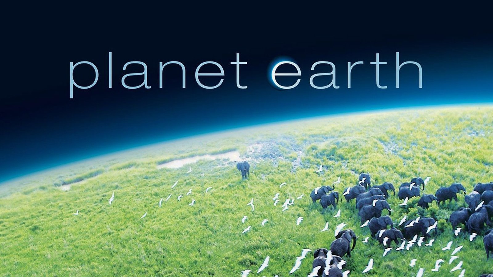 Planet Earth