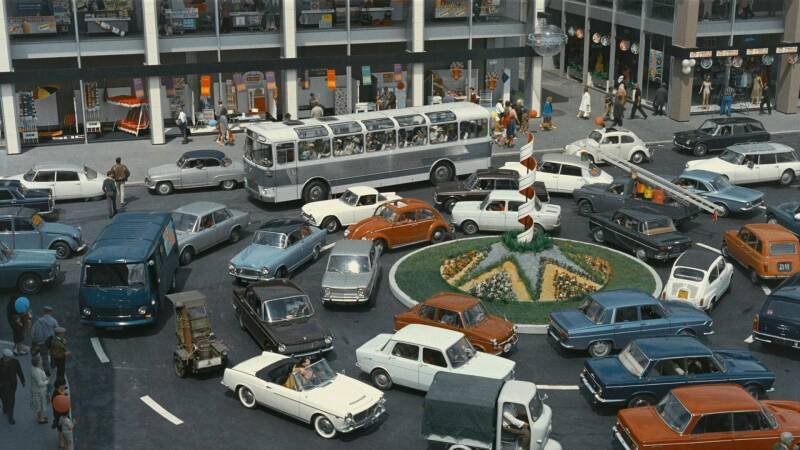 PlayTime 1967