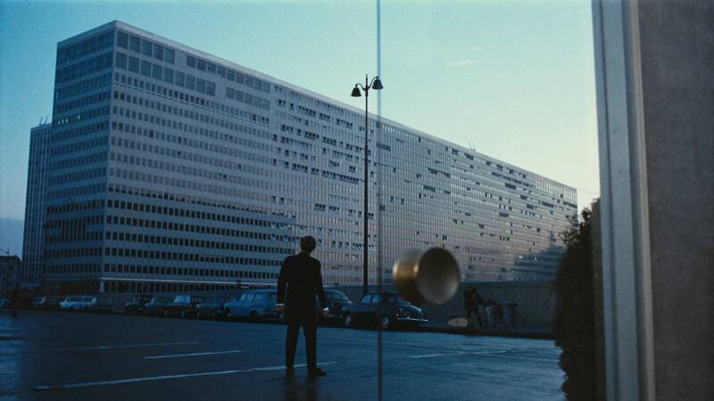 PlayTime 1967