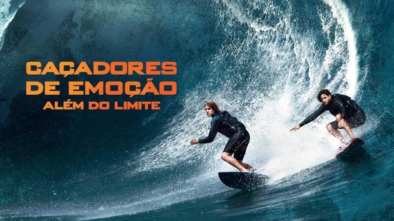 Point Break 2015