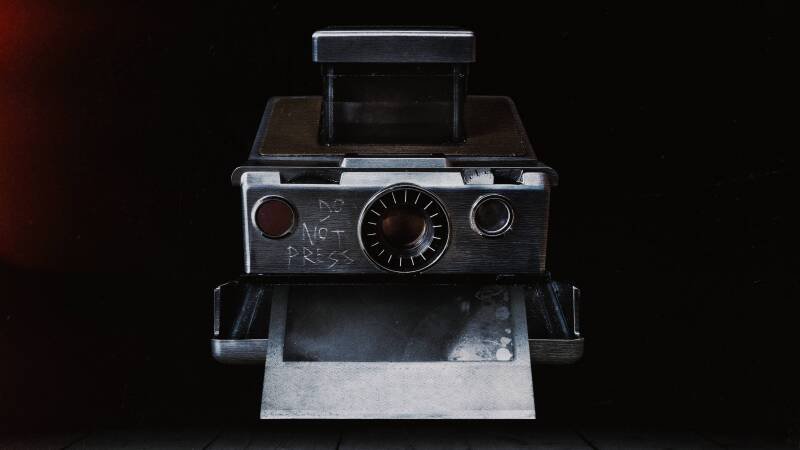 Polaroid 2019
