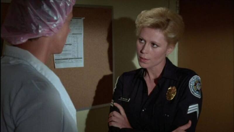 Police Academy