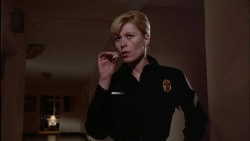 Police Academy