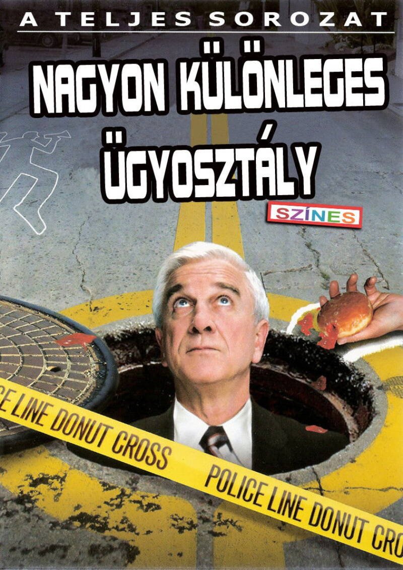 Police Squad!