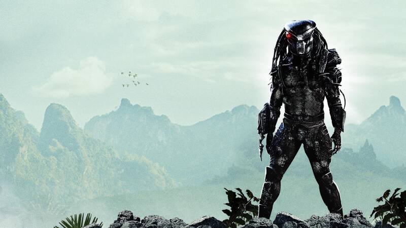 Predator