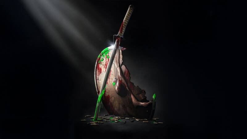 Predator: Killer of Killers