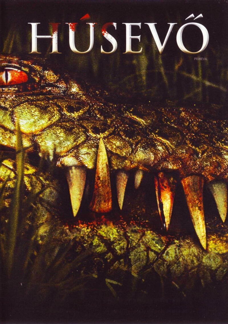Primeval