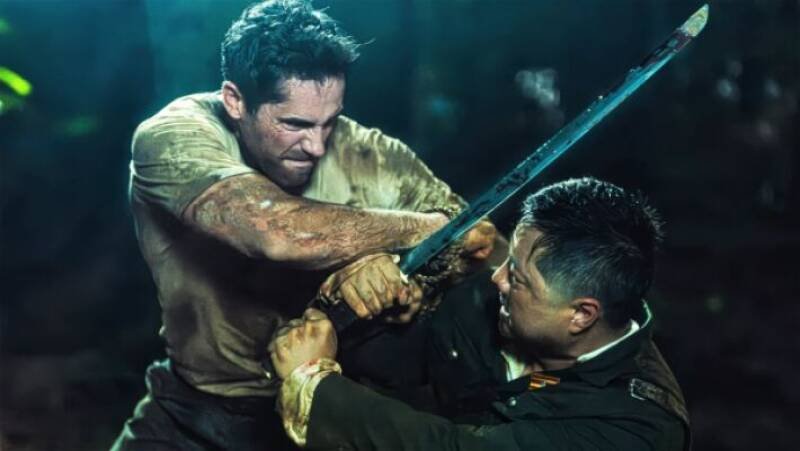Prisoner of War