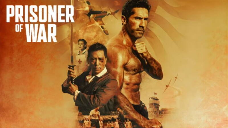 Prisoner of War