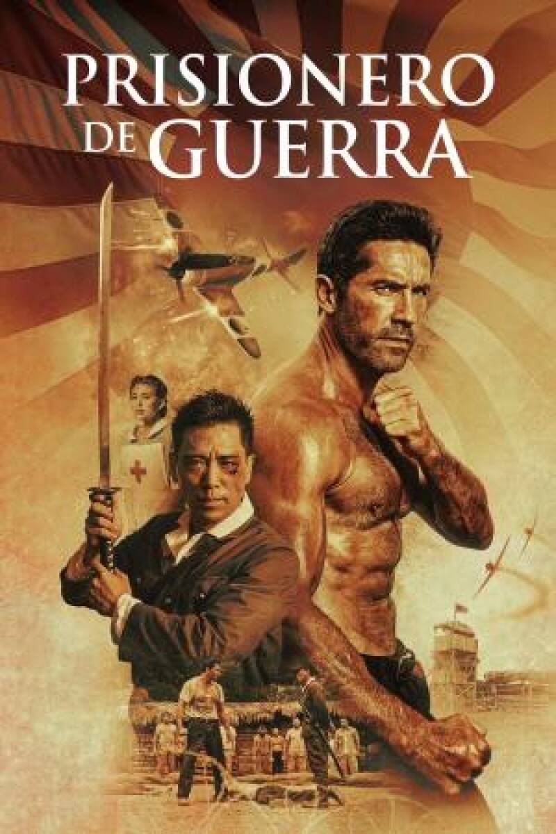 Prisoner of War