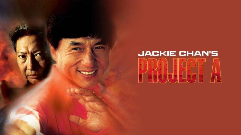 Project A