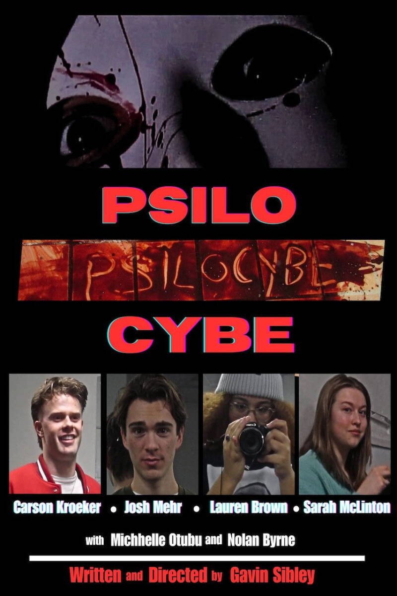 Psilocybe