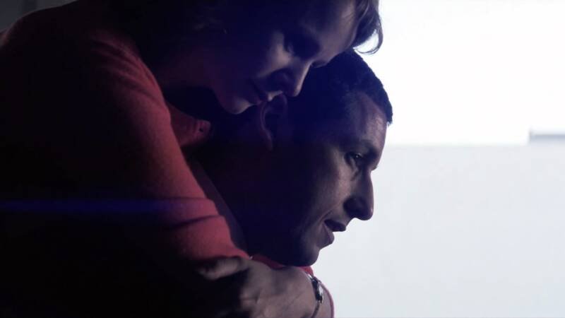 Punch-Drunk Love