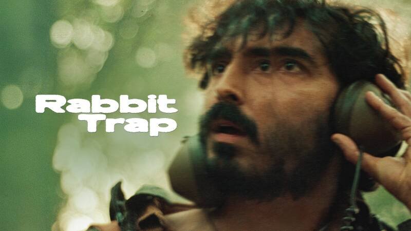 Rabbit Trap